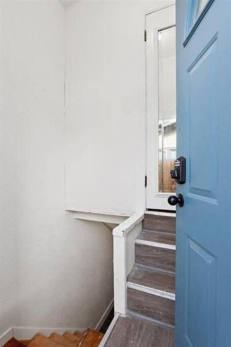 #Stayinmydistrict Twin Falls Pendleton Chic Suite Exterior foto